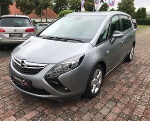 Opel Zafira Gebrauchtwagen