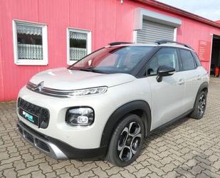 Citroen C3 Aircross Gebrauchtwagen