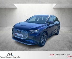 Audi Q4 e-tron Gebrauchtwagen