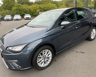 Seat Ibiza Gebrauchtwagen