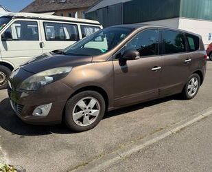 Renault Scenic Gebrauchtwagen