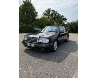 Mercedes-Benz E 500 Gebrauchtwagen
