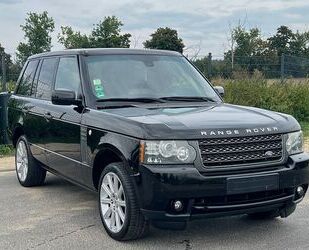 Land Rover Range Rover Gebrauchtwagen