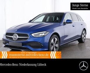Mercedes-Benz C 300 Gebrauchtwagen