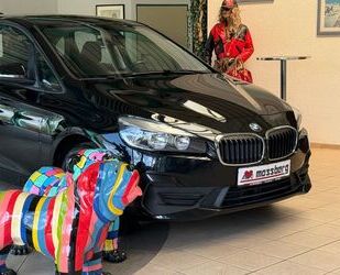 BMW 216 Active Tourer Gebrauchtwagen