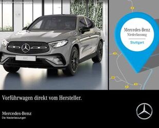 Mercedes-Benz GLC 200 Gebrauchtwagen