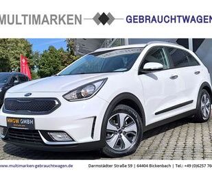 Kia Niro Gebrauchtwagen
