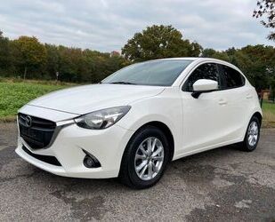 Mazda 2 Gebrauchtwagen