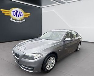 BMW 535 Gebrauchtwagen