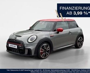 Mini John Cooper Works Gebrauchtwagen