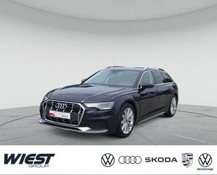 Audi A6 Allroad Gebrauchtwagen