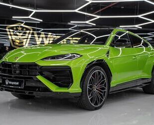 Lamborghini Urus Gebrauchtwagen