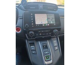 Honda CR-V Gebrauchtwagen