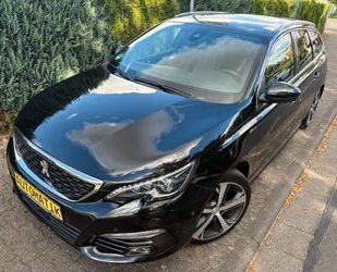Peugeot 308 Gebrauchtwagen