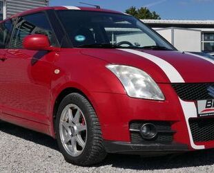 Suzuki Swift Gebrauchtwagen