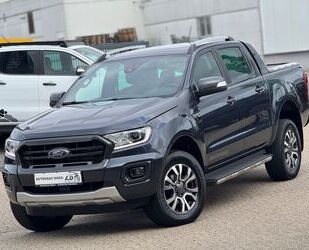 Ford Ranger Gebrauchtwagen