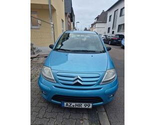 Citroen C3 Gebrauchtwagen