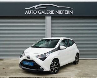 Toyota Aygo (X) Gebrauchtwagen