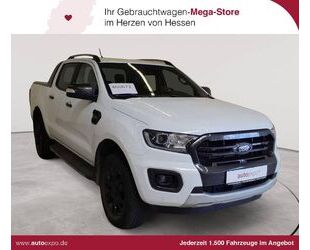 Ford Ranger Gebrauchtwagen