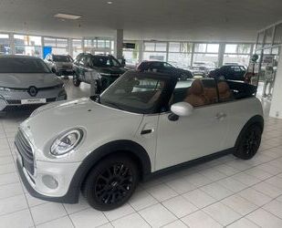 Mini ONE Gebrauchtwagen