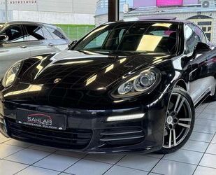 Porsche Panamera Gebrauchtwagen