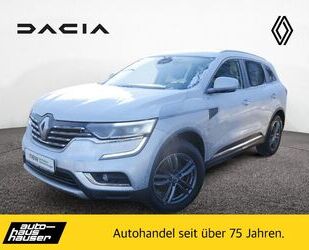 Renault Koleos Gebrauchtwagen