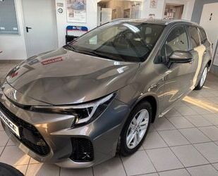 Suzuki Swace Gebrauchtwagen