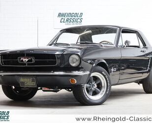 Ford Mustang Gebrauchtwagen