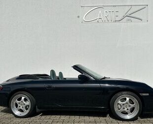 Porsche 996 Gebrauchtwagen