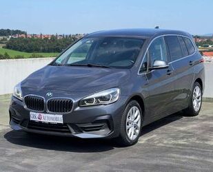 BMW 218 Gran Tourer Gebrauchtwagen