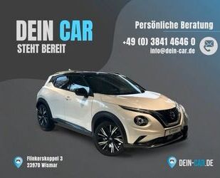 Nissan Juke Gebrauchtwagen