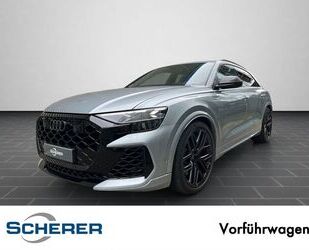 Audi RSQ8 Gebrauchtwagen
