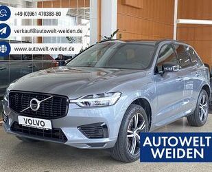 Volvo XC60 Gebrauchtwagen