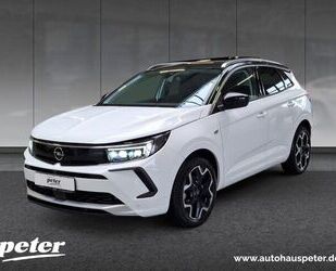 Opel Grandland (X) Gebrauchtwagen