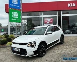 Kia Niro EV Gebrauchtwagen