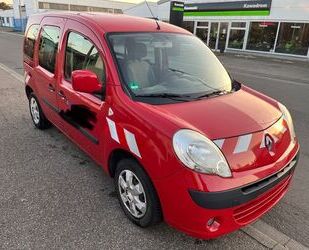 Renault Kangoo Gebrauchtwagen