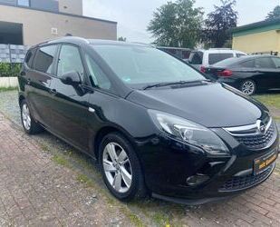 Opel Zafira Gebrauchtwagen