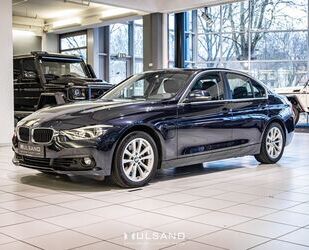 BMW 330 Gebrauchtwagen