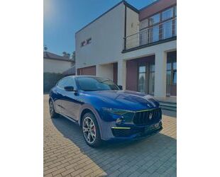 Maserati Levante Gebrauchtwagen