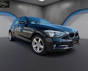 BMW 116 Gebrauchtwagen