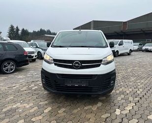 Opel Vivaro Gebrauchtwagen