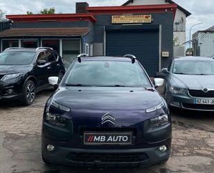 Citroen C4 Cactus Gebrauchtwagen