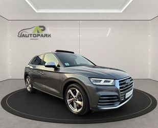 Audi SQ5 Gebrauchtwagen