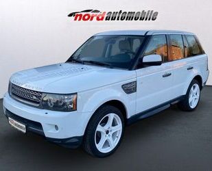 Land Rover Range Rover Sport Gebrauchtwagen