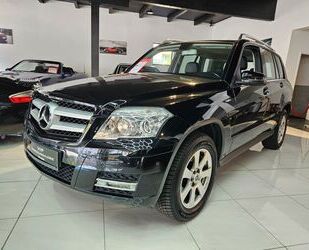 Mercedes-Benz GLK 250 Gebrauchtwagen