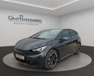Cupra Born Gebrauchtwagen