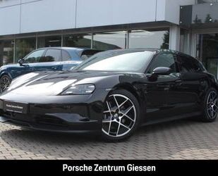 Porsche Taycan Gebrauchtwagen