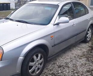 Daewoo Evanda Gebrauchtwagen