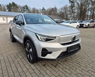 Volvo C40 Gebrauchtwagen