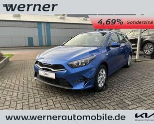 Kia ceed Sportswagon Gebrauchtwagen